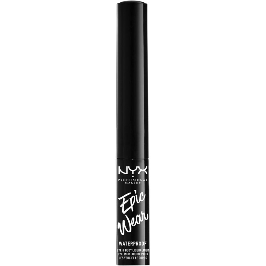 NYX Professional Makeup Eyeliner Epic Wear Liquid Liner