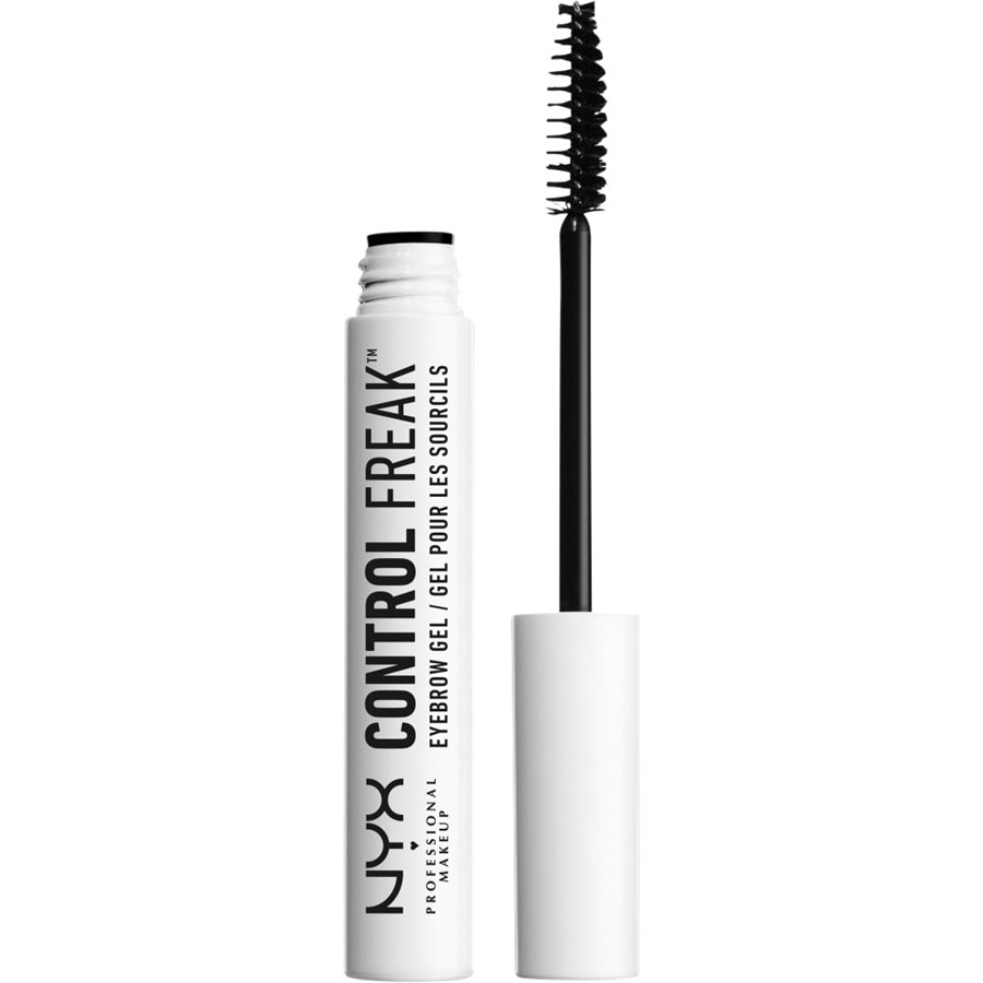 NYX Professional Makeup Sopracciglia Control Freak Eyebrow Gel