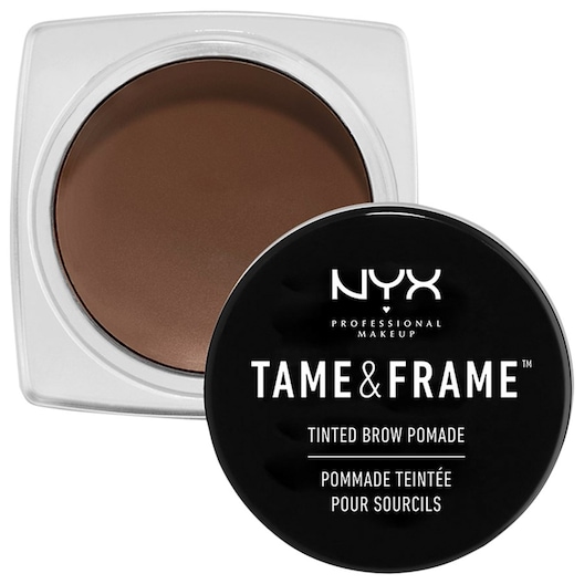 NYX Professional Makeup Tame & Frame Tinted Brow Pomade Augenbrauengel