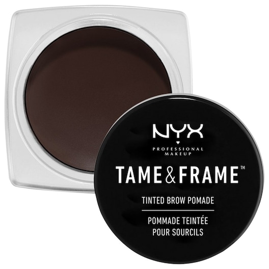 NYX Professional Makeup Augenbrauengel Tame and Frame Brow Pomade Damen