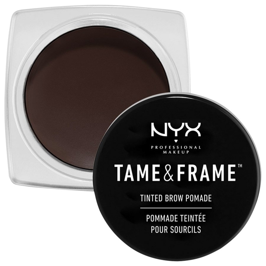 NYX-Professional-Makeup Augenbrauen