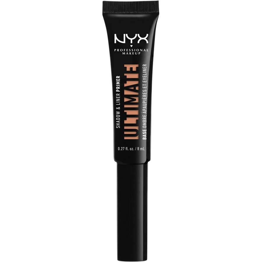 NYX-Professional-Makeup Lidschatten