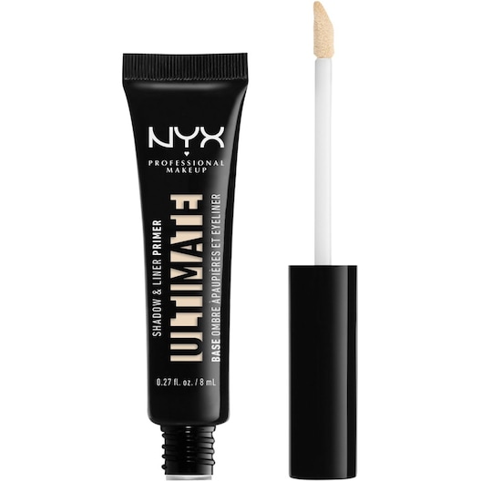 NYX Professional Makeup - Lidschatten
