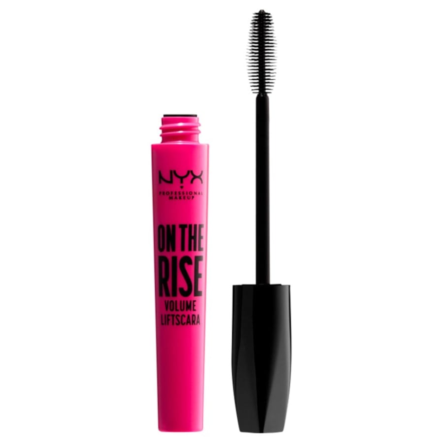 NYX Professional Makeup Mascara On the Rise Volume Liftscara Mascara