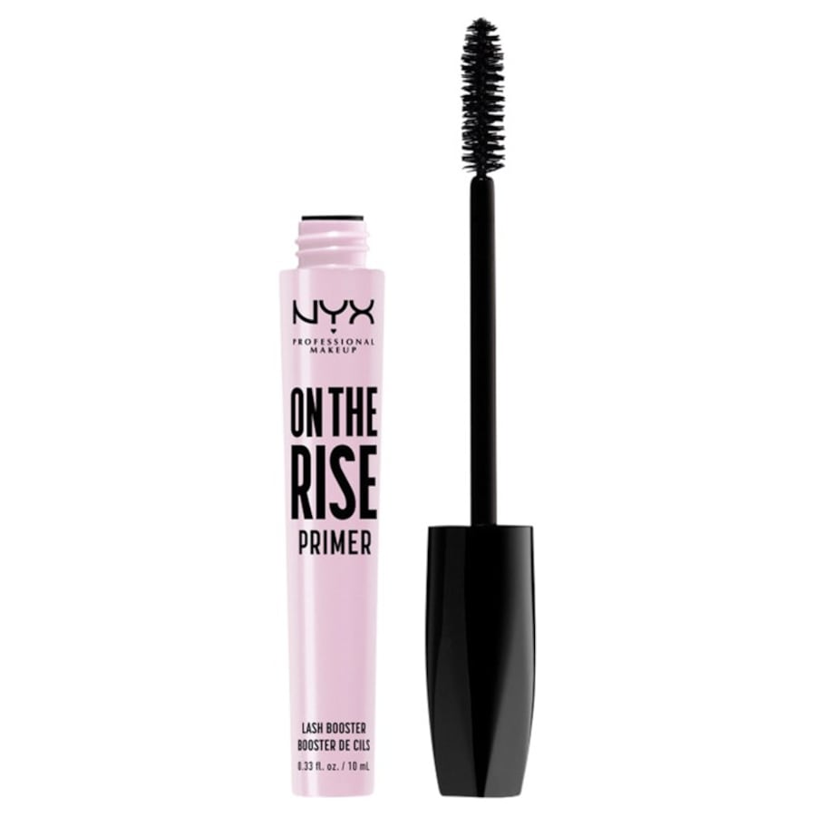 NYX Professional Makeup Mascara On The Rise Lash Booster