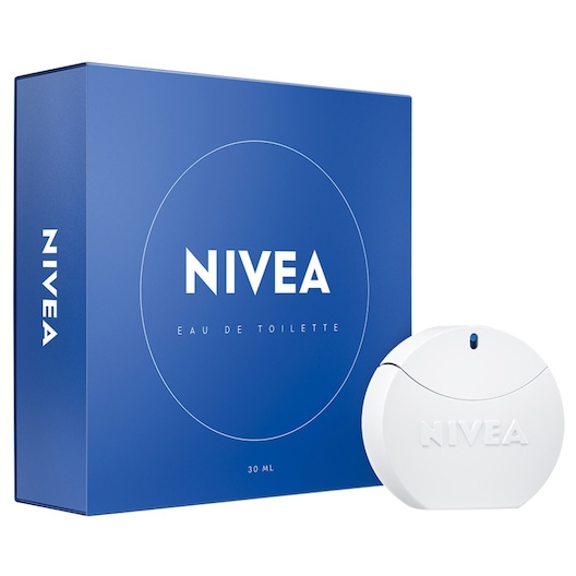 NIVEA Creme Duft