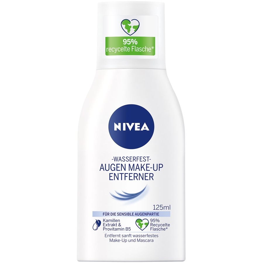 NIVEA Reinigung