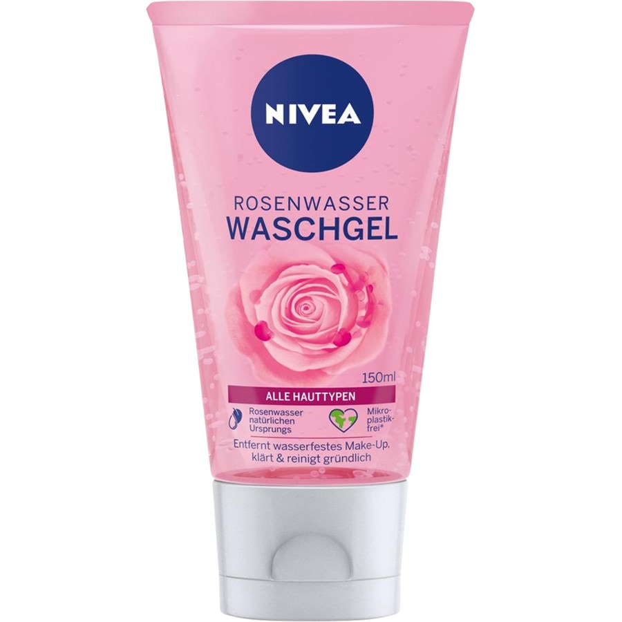 NIVEA Reinigung