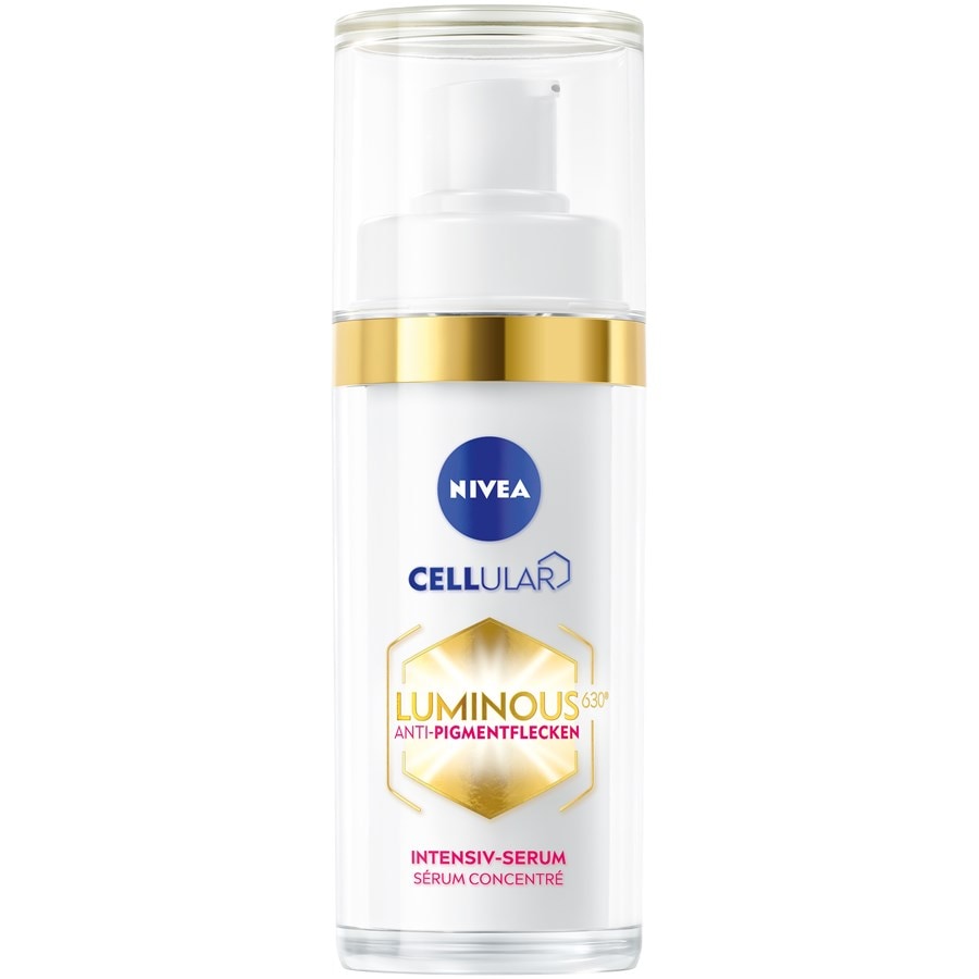 NIVEA Serum und Kur