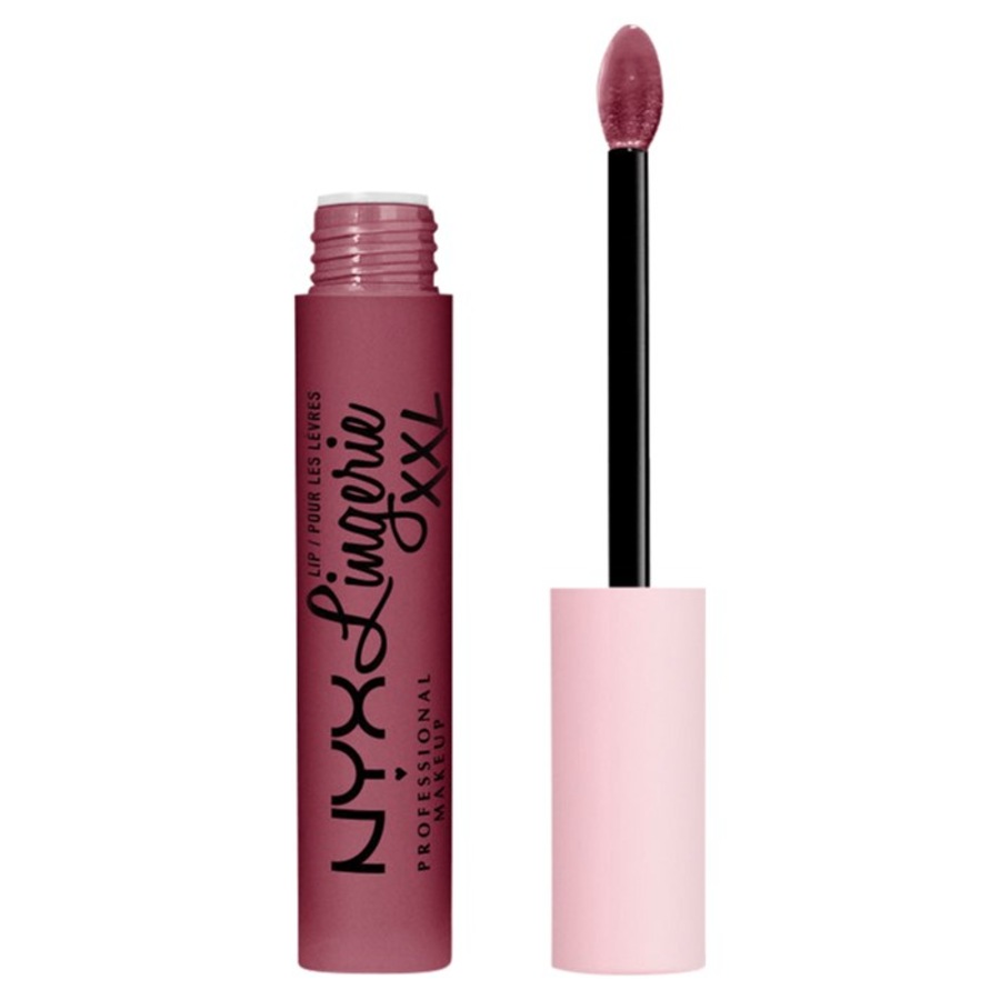 NYX-Professional-Makeup Lippenstift