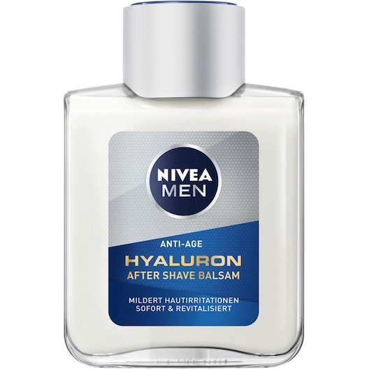 NIVEA Gesichtspflege Anti-Age Hyaluron After Shave Balsam Rasur Herren