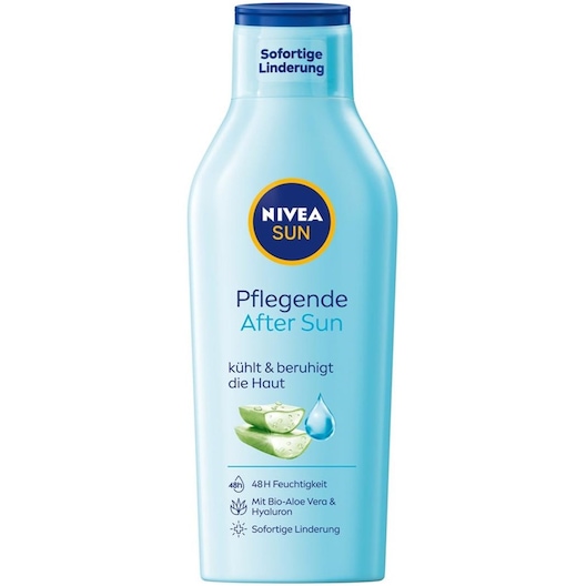 NIVEA After Sun Pflegende Lotion Damen