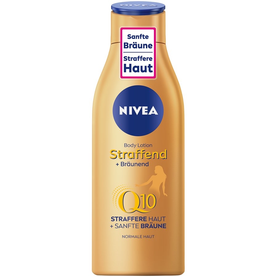 NIVEA Body Lotion und Milk