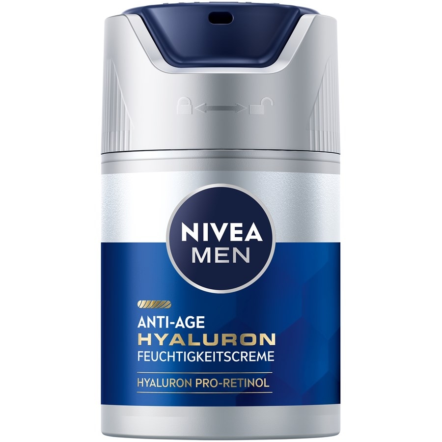 NIVEA Gesichtspflege