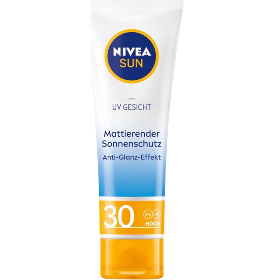 NIVEA Sonnenschutz