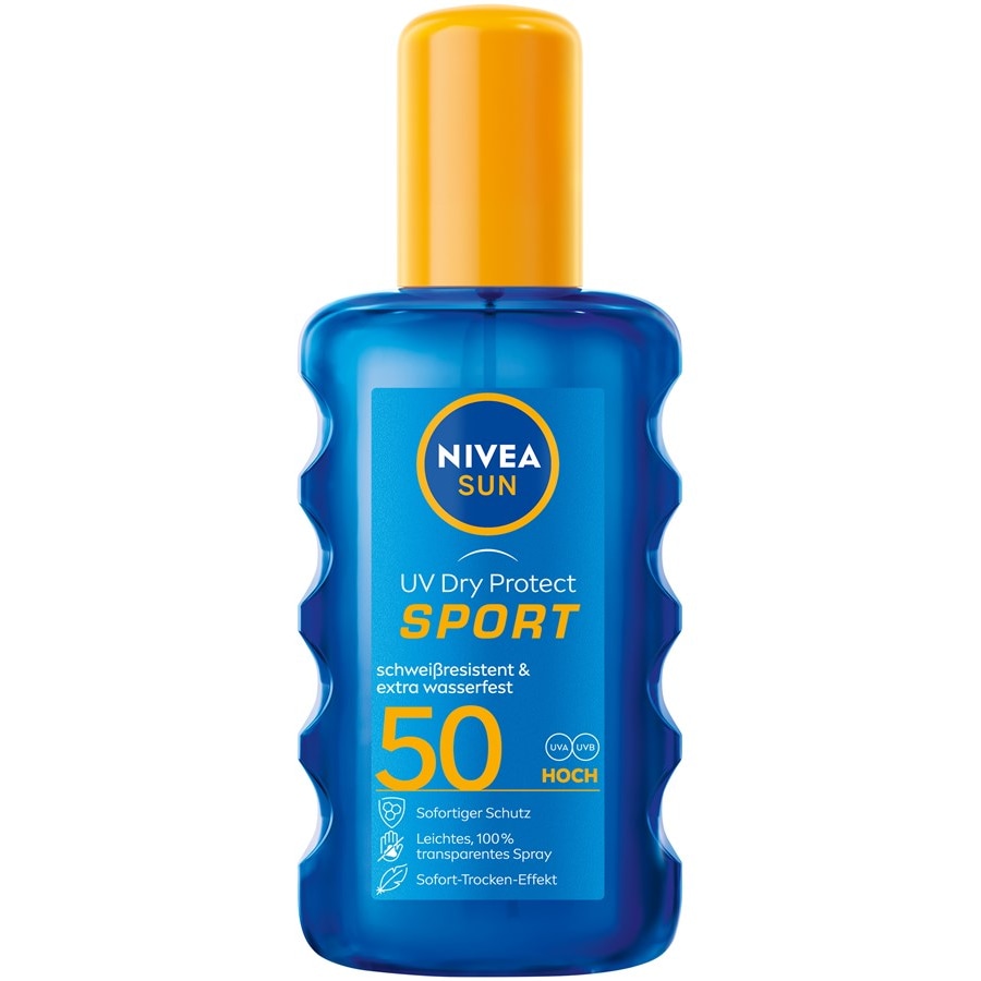 NIVEA Sonnenschutz