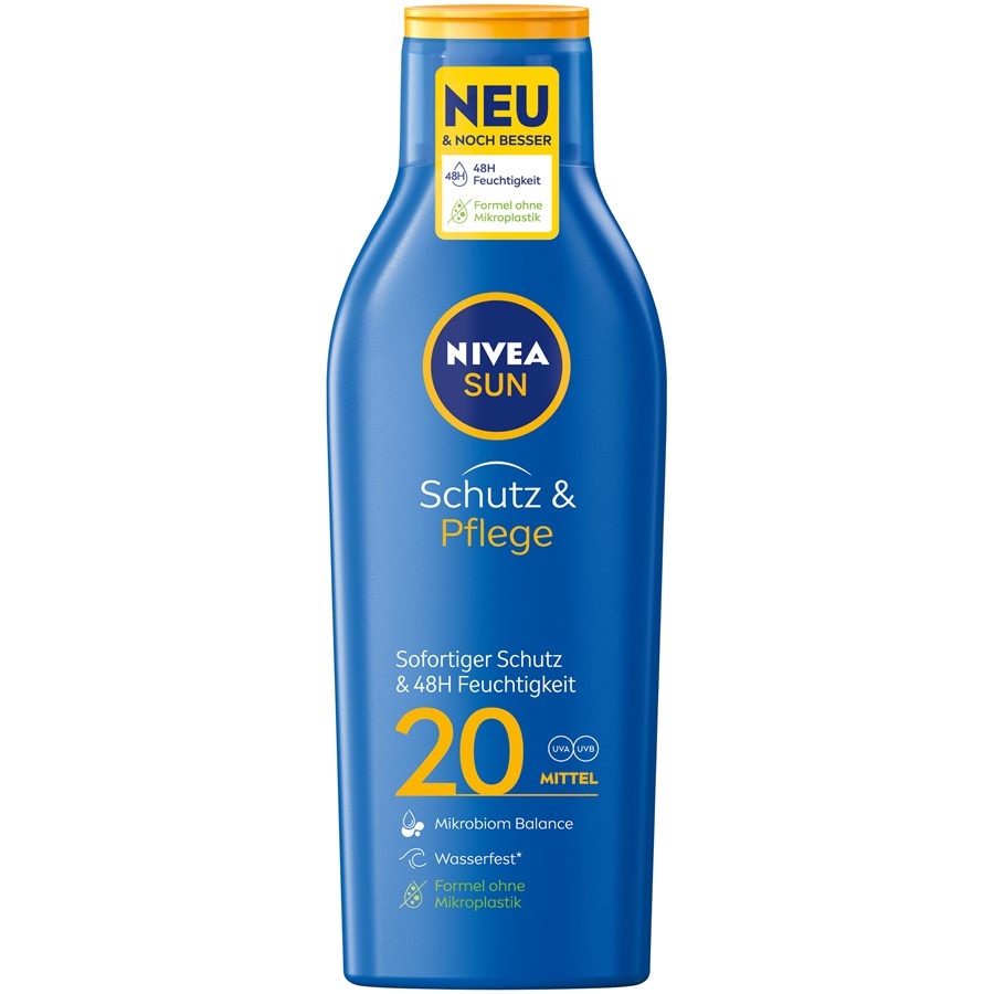 NIVEA Sonnenschutz