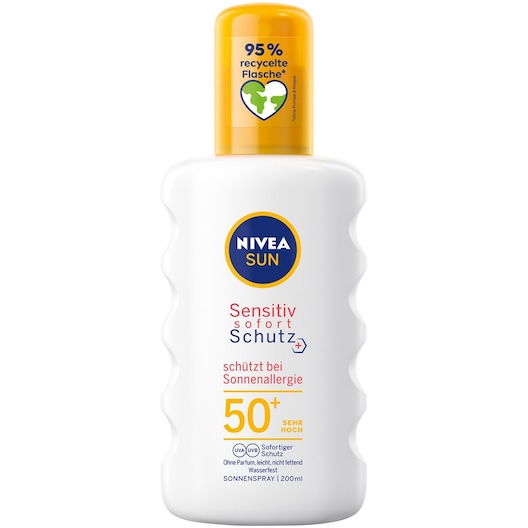 NIVEA - Sonnenschutz