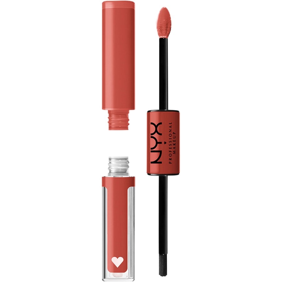 NYX-Professional-Makeup Lippenstift