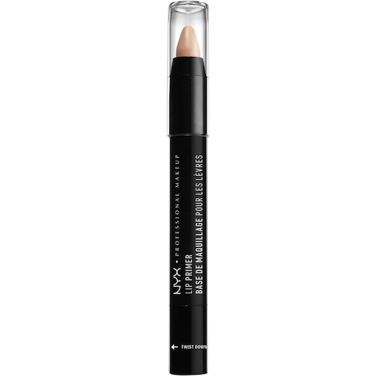 NYX Professional Makeup Lippenstift Lip Primer Damen