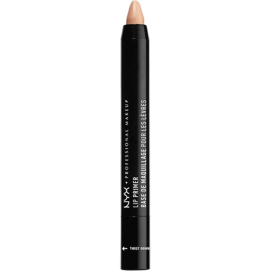 NYX Professional Makeup Lippenstift Lip Primer Damen