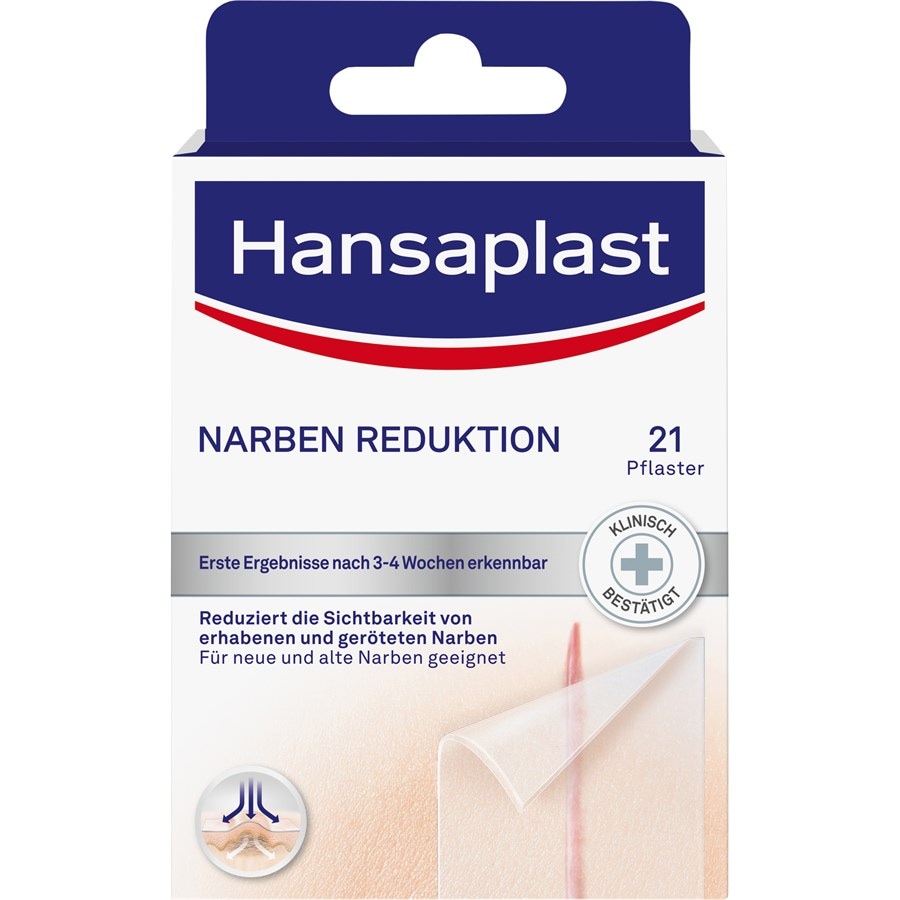 Hansaplast Pflaster