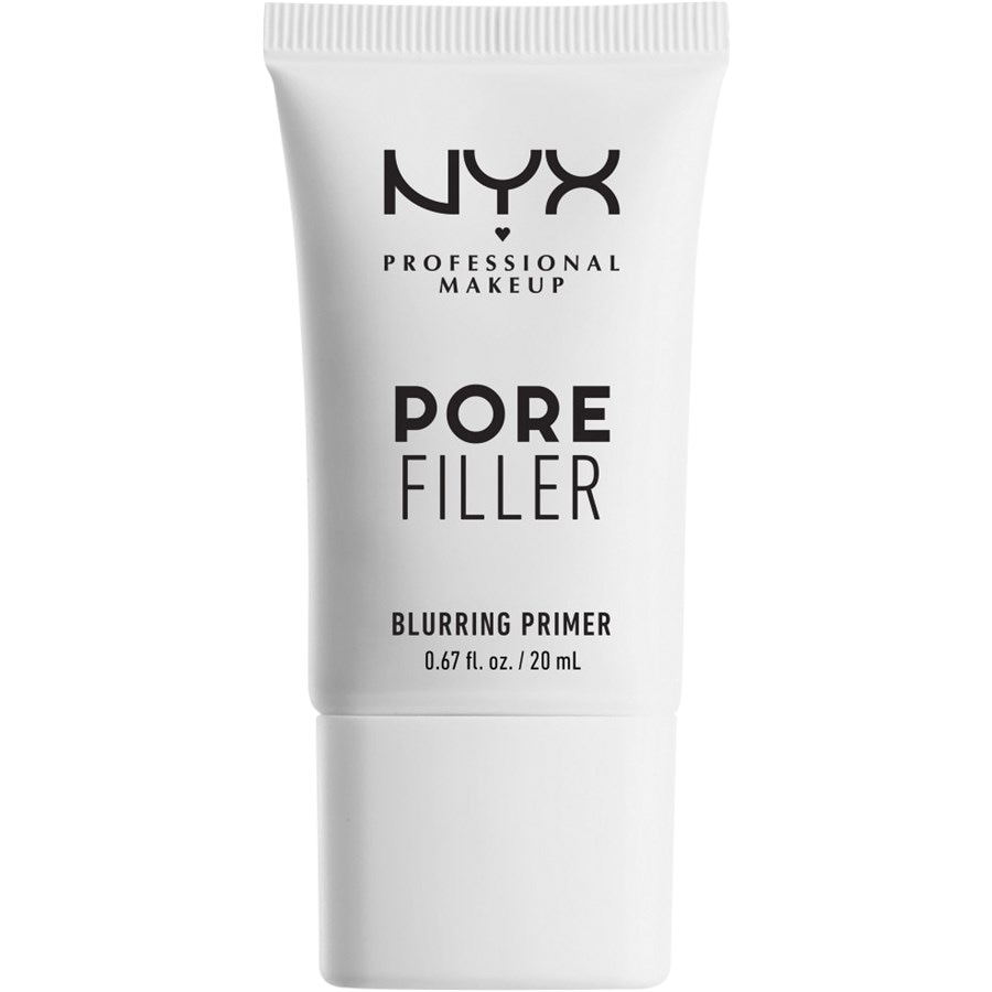 NYX Professional Makeup Foundation Pore Filler Blurring Primer