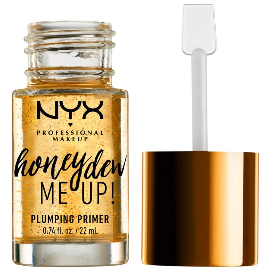 NYX-Professional-Makeup Foundation