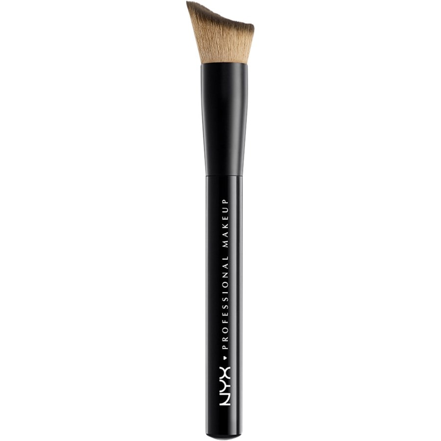 NYX Professional Makeup Pennello Total Control Foundation Brush