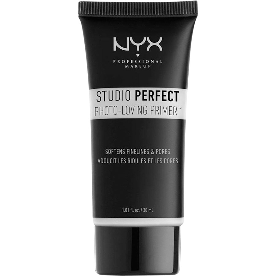 NYX-Professional-Makeup Foundation