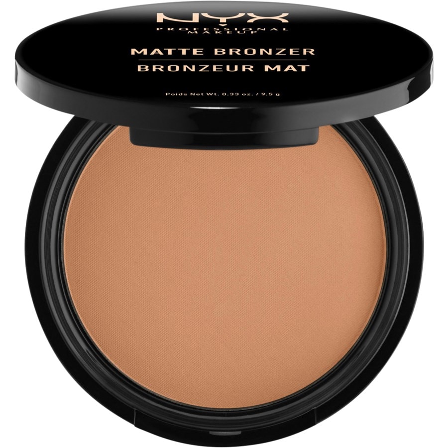 NYX-Professional-Makeup Bronzer