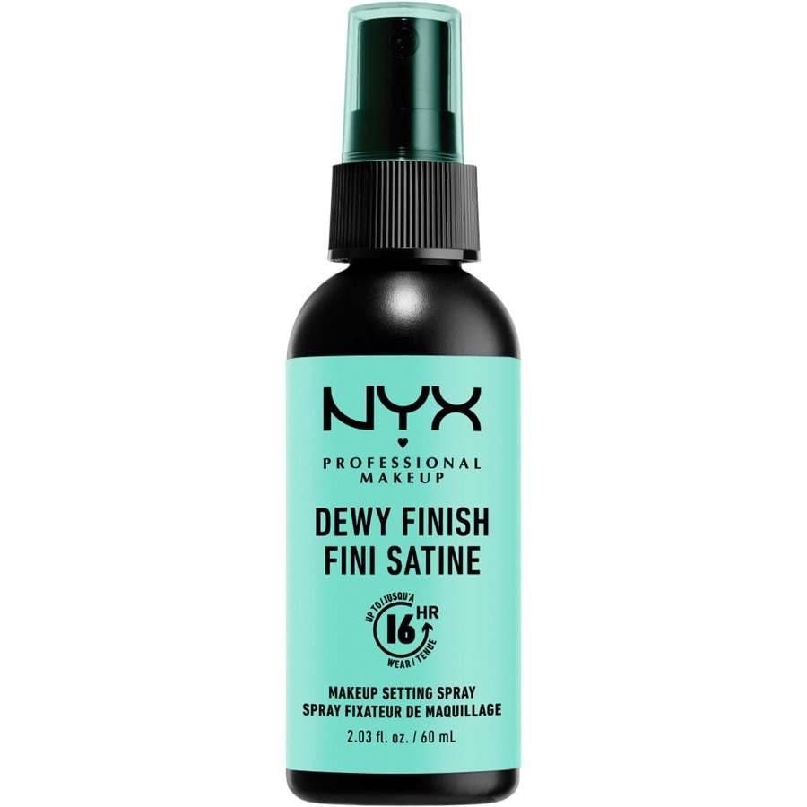 NYX-Professional-Makeup Foundation