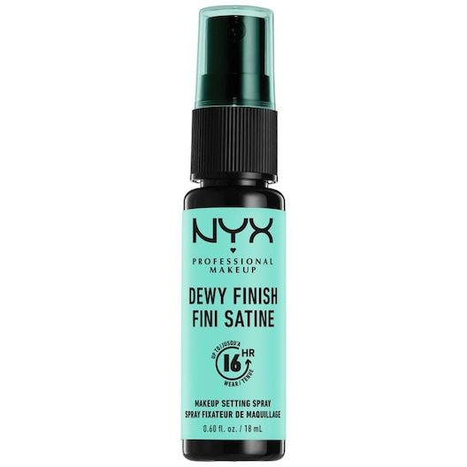 NYX Professional Makeup - Foundation