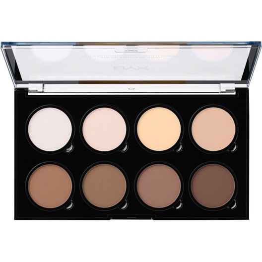 Nyx highlight discount