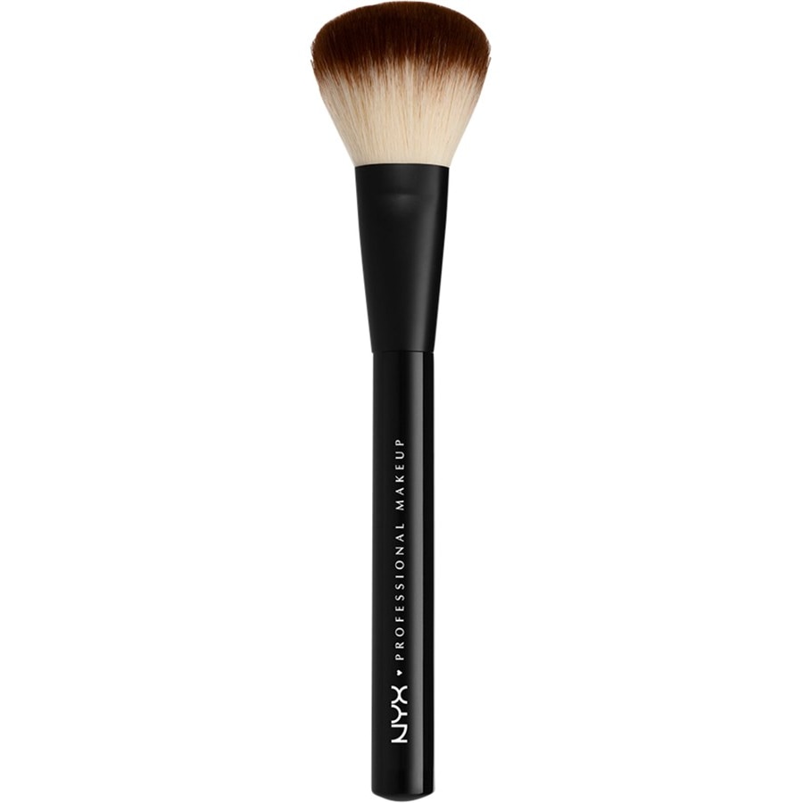 NYX Professional Makeup Pennello Pro Powder Brush