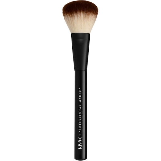 NYX Professional Makeup Pinsel Pro Powder Brush Puderpinsel Damen