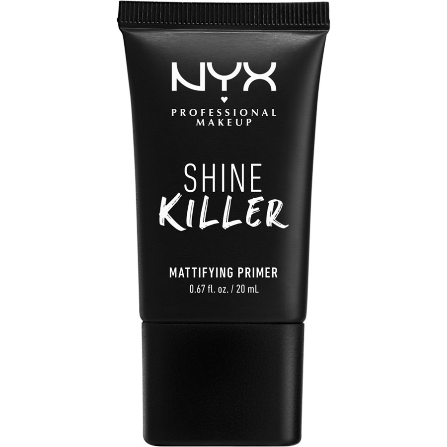 NYX-Professional-Makeup Foundation