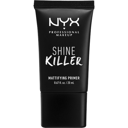 NYX Professional Makeup Foundation Shine Killer Primer Damen