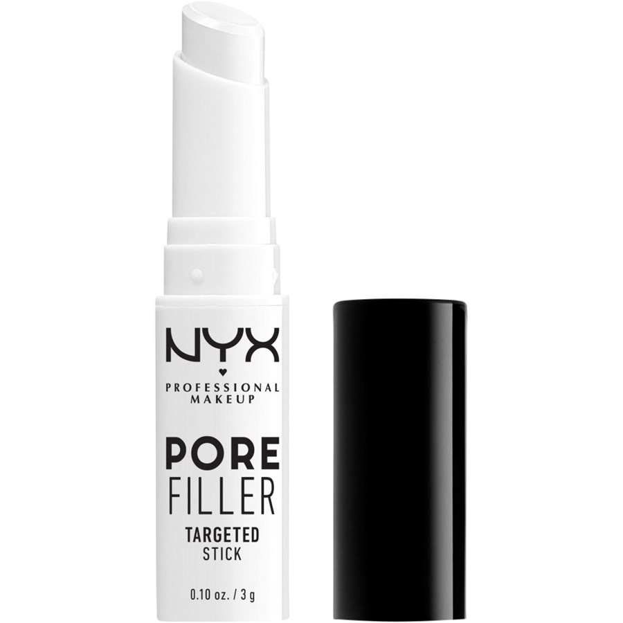 NYX-Professional-Makeup Foundation