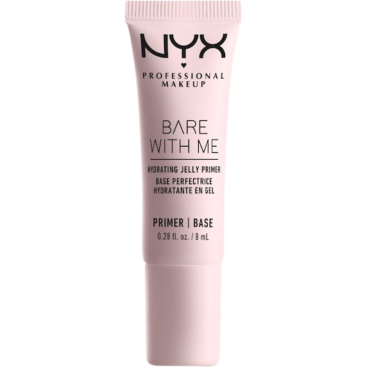 NYX Professional Makeup Bare With Me Hydrating Jelly Primer Mini 2 8 ml