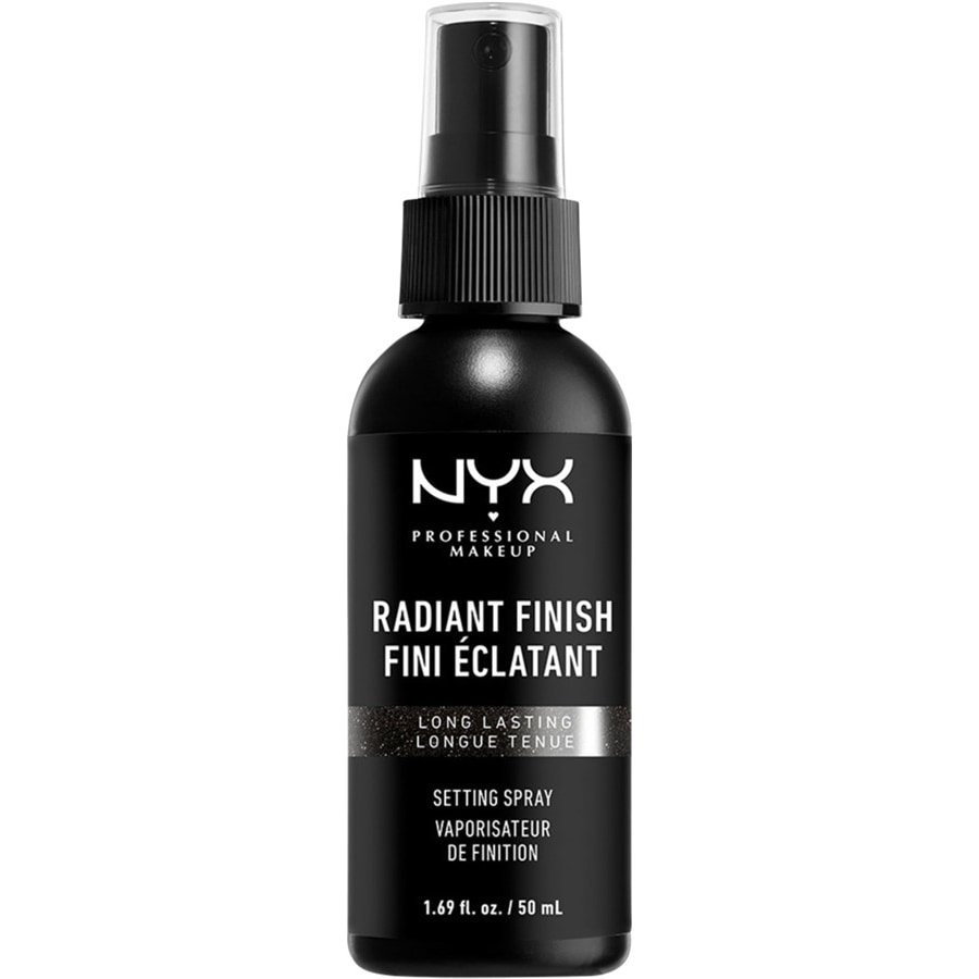 NYX-Professional-Makeup Foundation