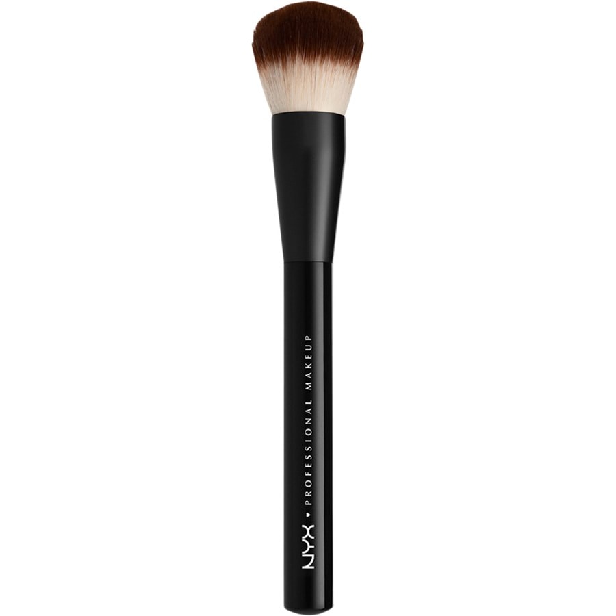 NYX Professional Makeup Pennello Pro Multi Purpose Buffing Brush