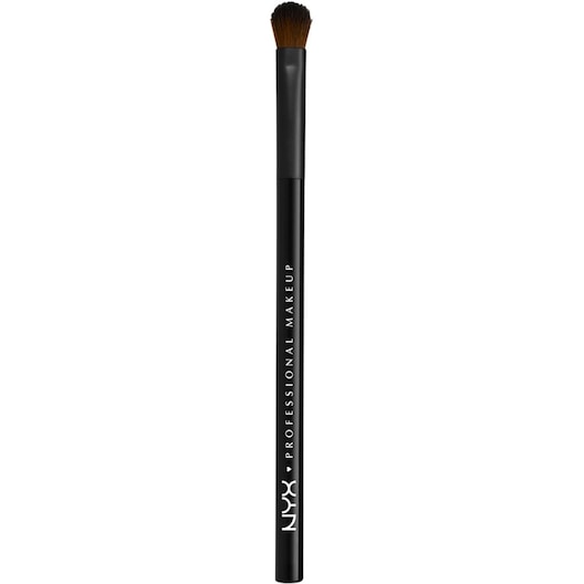 NYX Professional Makeup Pinsel Pro Shading Brush Lidschattenpinsel Damen