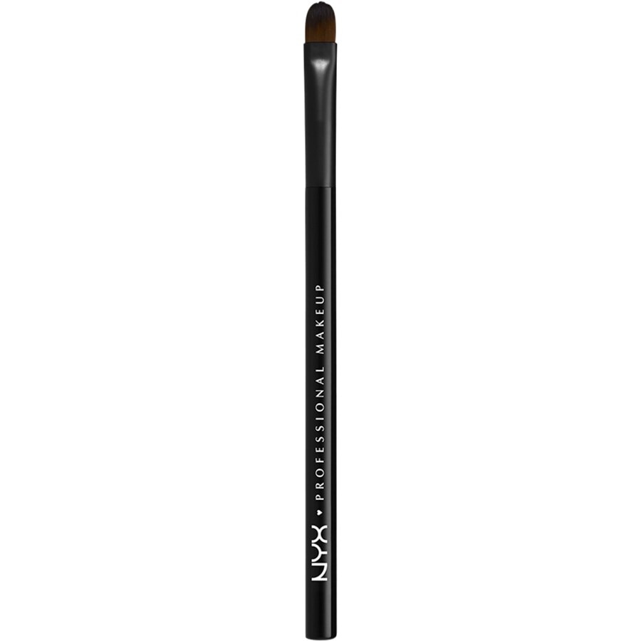 NYX Professional Makeup Pennello Pro Flat Detail Brush