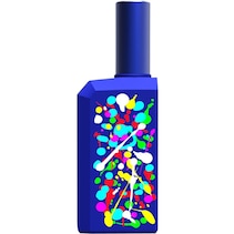 Ceci n'est pas un flacon Bleu