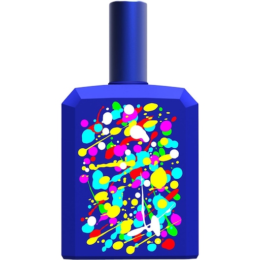 Histoires de Parfums - Ceci n'est pas un flacon Bleu