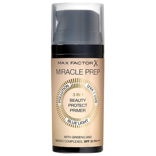 Max Factor - Gesicht