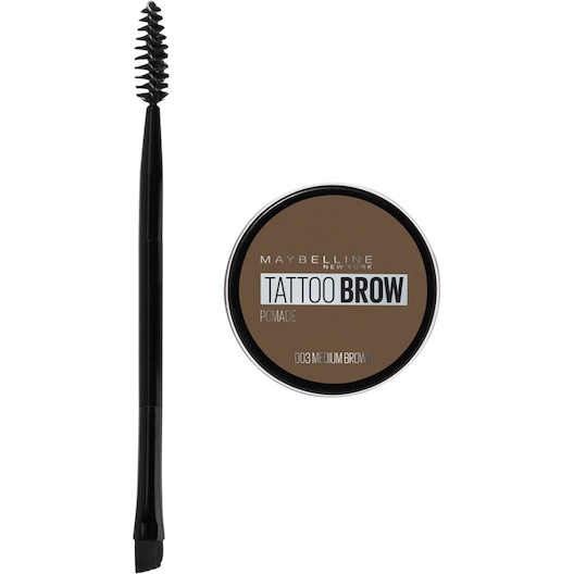 Maybelline Tattoo Brow Pomade Augenbrauengel