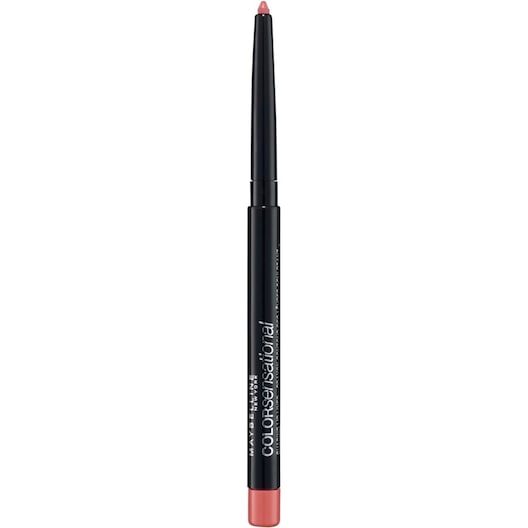 Maybelline New York Lipliner Shaping Damen