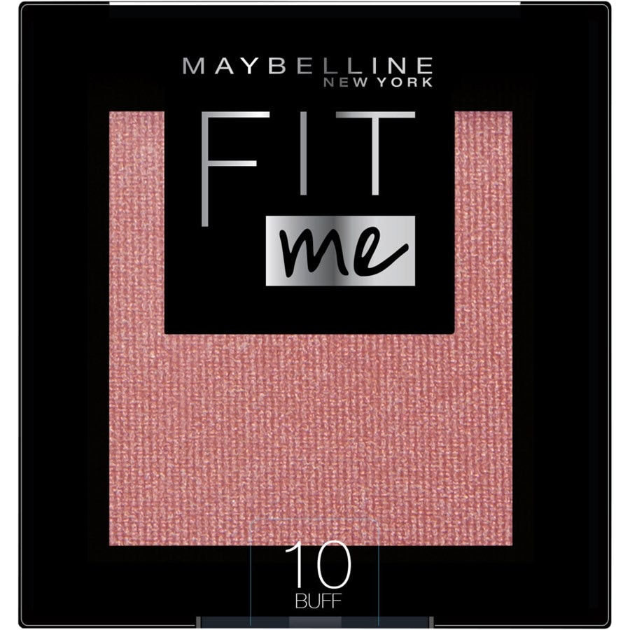 Maybelline-New-York Rouge & Bronzer